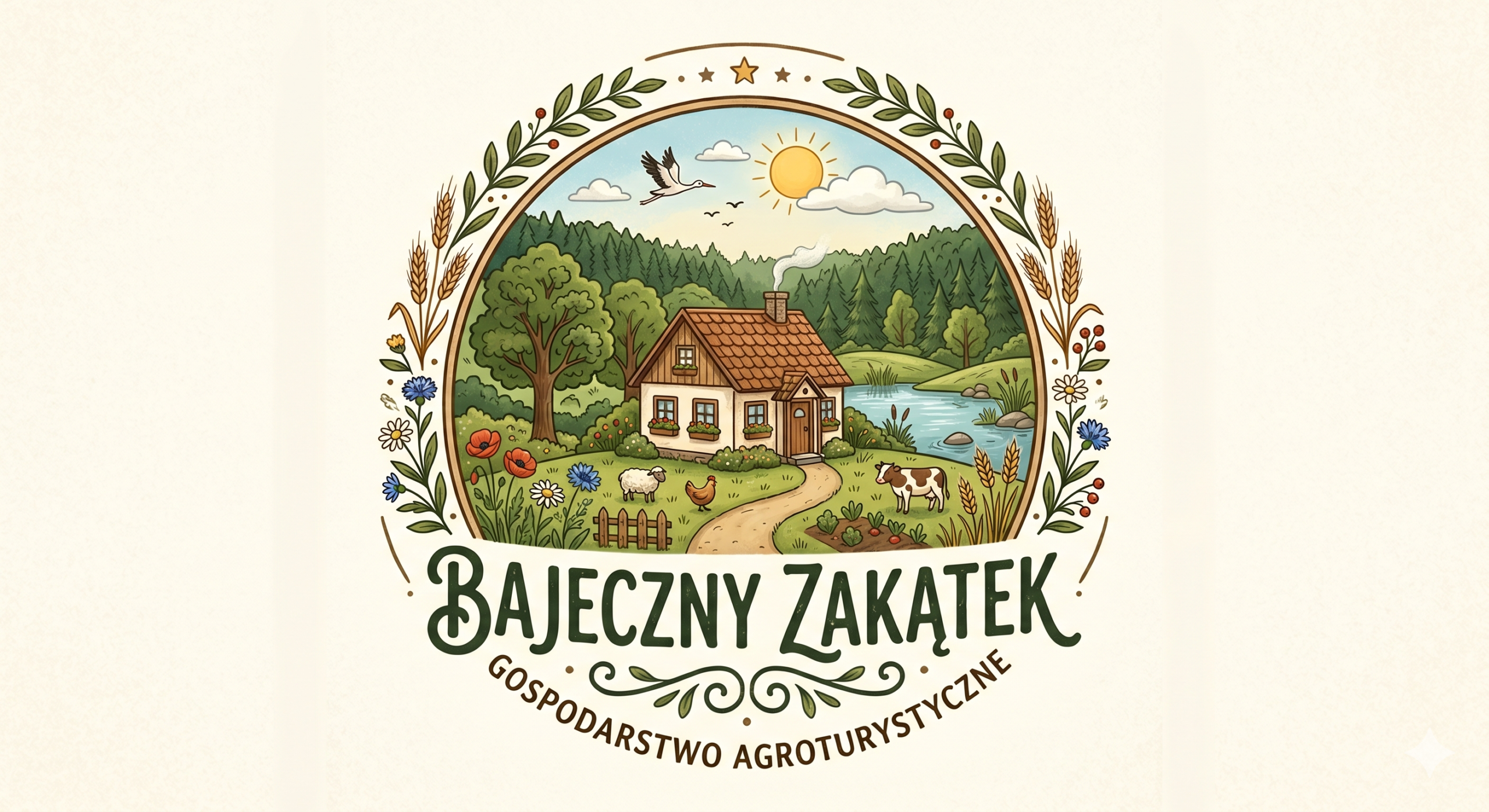 Bajeczny Zakątek